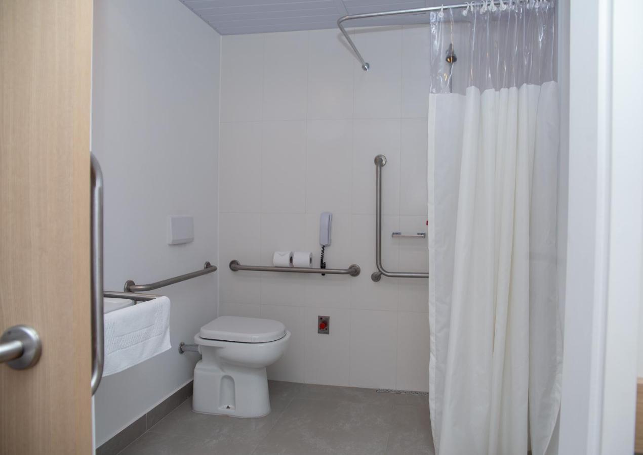 Hotel Ibis Budget Aquidaban