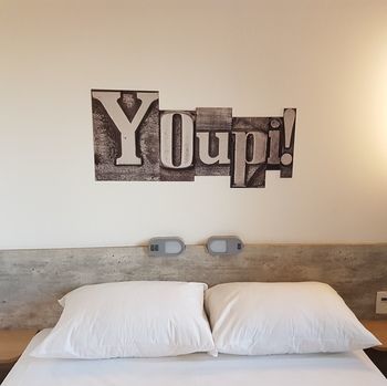Ibis Budget Aquidaban Hotel 2*