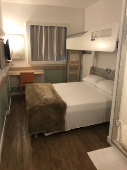 Ibis Budget Aquidaban 2* Campinas (Sao Paulo)